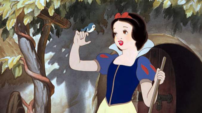 Walt Disney’s Century: Snow White and the Seven Dwarfs