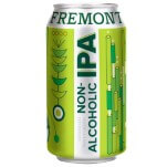 Fremont Brewing Non-Alcoholic IPA