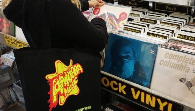 Celebrate 15 Years of Amoeba Music’s What’s In My Bag? With These 10 Videos