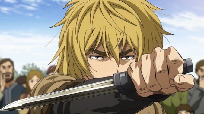 Vinland Saga: Why You Need to Start Watching the Best Viking Story on TV