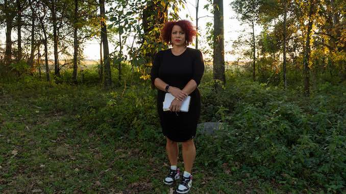Over Three Years After The 1619 Project Debuted, What Does Nikole Hannah-Jones Think Now?