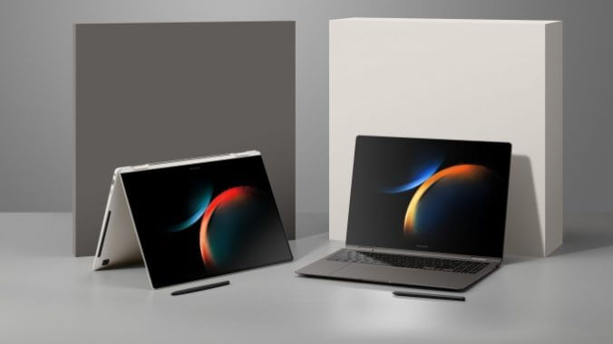 Samsung Galaxy Book3 Pro 360: Samsung’s Latest 2-in-1 Laptop Provides Users With Power And Options