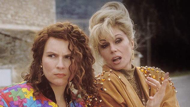 TV Rewind: Edina and Patsy Will Always Be Absolutely Fabulous