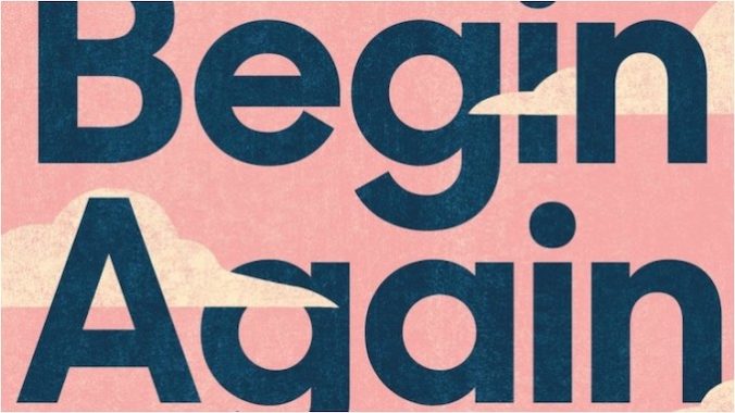 Begin Again is Emma Lord’s Best Book Since Tweet Cute
