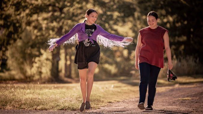 Slow-Burn Coming-of-Age Drama Fancy Dance Confronts Stacked Odds Against Indigenous Women