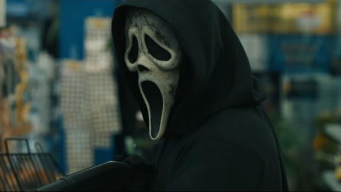 New Scream 6 Trailer Gives Us First Glimpse at Returning Characters