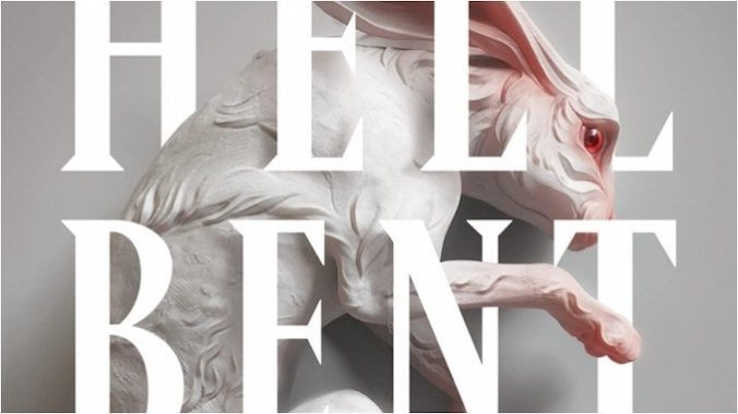 Hell Bent Is a Vividly Rendered, Relentlessly Paced Return to the World of Ninth House