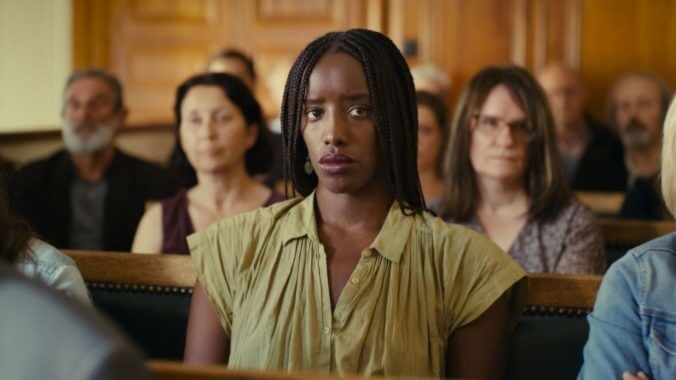 Alice Diop's Saint Omer Is a Harrowing Look at Ambivalent Motherhood