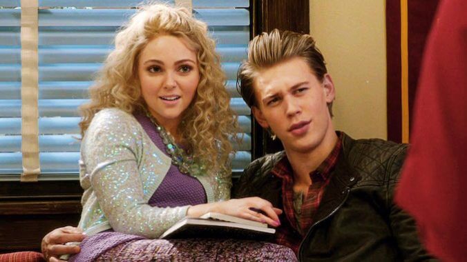 TV Rewind: 10 Years On, The Carrie Diaries Remains the Superior Sex and the City Spinoff