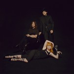 Paramore Announces Tour Dates With Release of Third Single, 