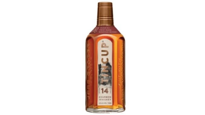 Tincup Fourteener Bourbon