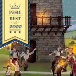 The 30 Best Games of 2022