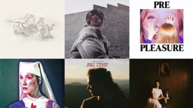 The 25 Best Indie Folk Albums Of 2022 Paste Magazine