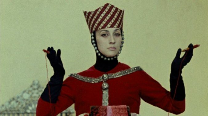 Andrei Tarkovsky’s Favorite Soviet Films