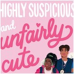 Highly Suspicious and Unfairly Cute: Romance Author Talia Hibbert's YA Debut Is a Winner