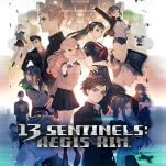 13 Sentinels: Aegis Rim Was One of the Best Games of 2020 and 2022