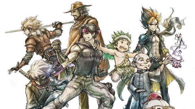 The 5 Best Japanese Game Remasters of 2022