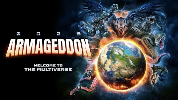 The Asylum Has Created its Own Mockbuster Multiverse in 2025 Armageddon