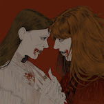 Florence + The Machine and Ethel Cain Perform an Ethereal Version of 