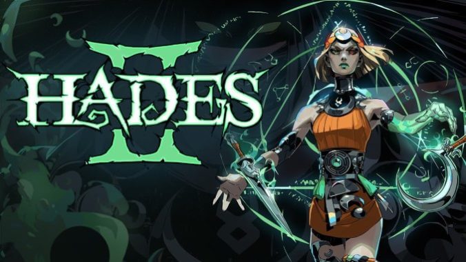 Supergiant Games Reveals 3 Hours of Bewitching Hades 2 Gameplay