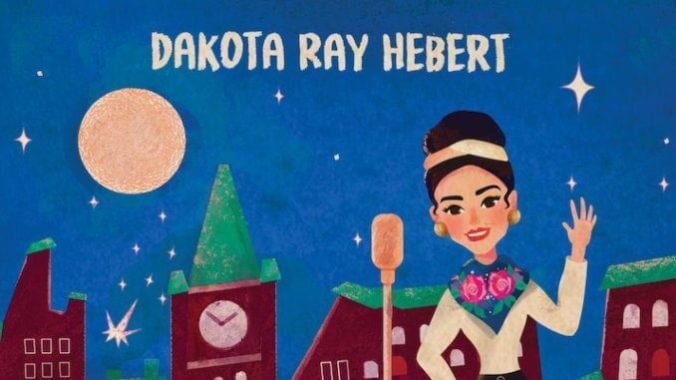 Dakota Ray Hebert’s Comedy Album I’ll Give You an Indian Act Is a Hilarious and Much-Needed History Lesson