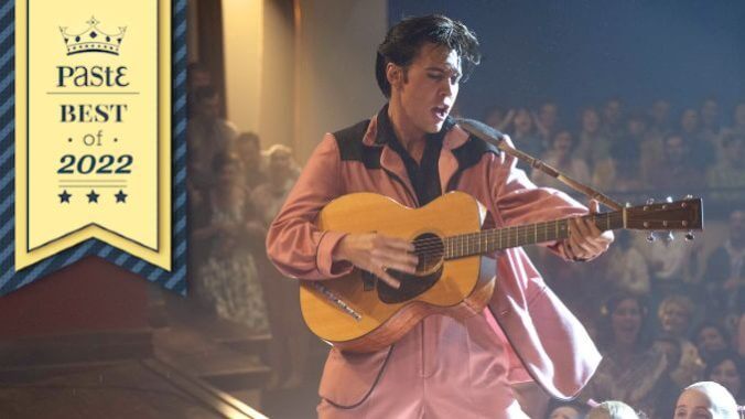 The Best Movies of the Year: Transcending Time with Elvis and Doja Cat