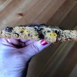Let’s All Bow to the Altar of Mac and Cheese-Stuffed Chocolate Chip Cookies