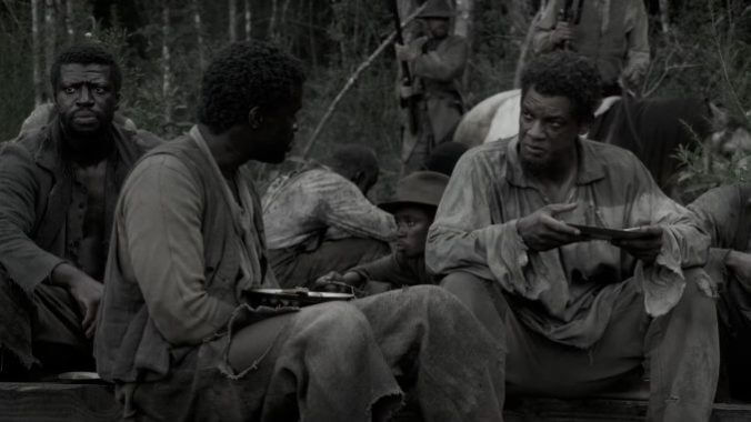 Will Smith Slavery Drama Emancipation Is Drained of Life and Color
