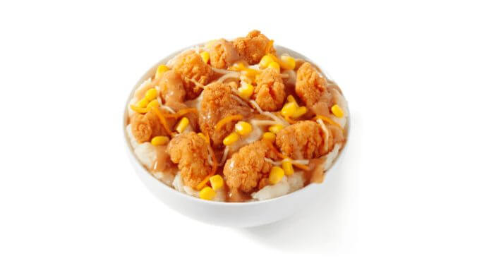 The KFC Famous Bowl Is Fast Food’s Greatest Achievement