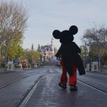 The Untold Exploitation at the Heart of Mickey: The Story of a Mouse