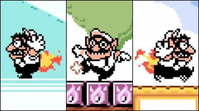 It’s Settled: Wario Land 3 Is Better than Super Mario Bros. 3