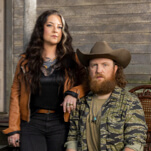 Ashley McBryde Is Playing an Insider/Outsider Game