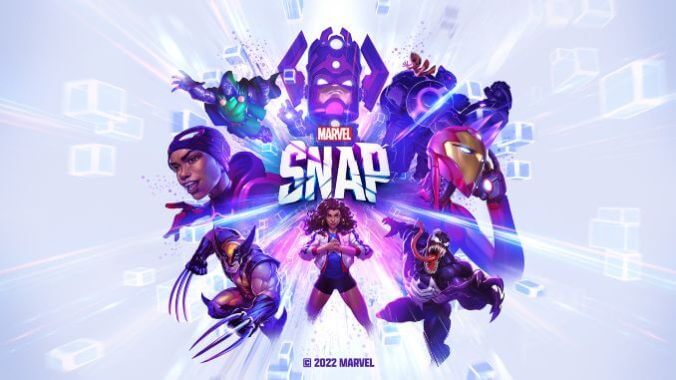 Why We Can’t Stop Playing Marvel Snap