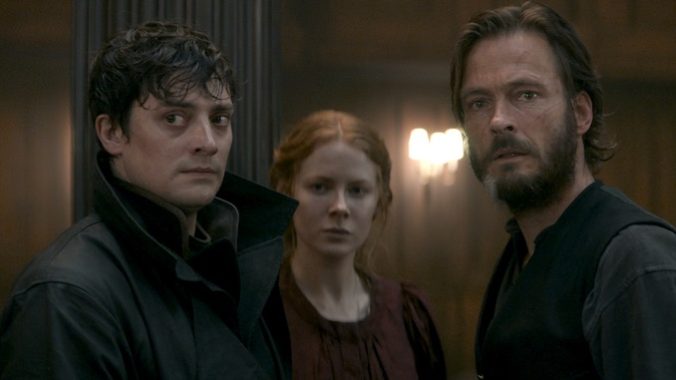 Like Dark, Netflix’s 1899 Requires Patience for Its Complicated Mystery