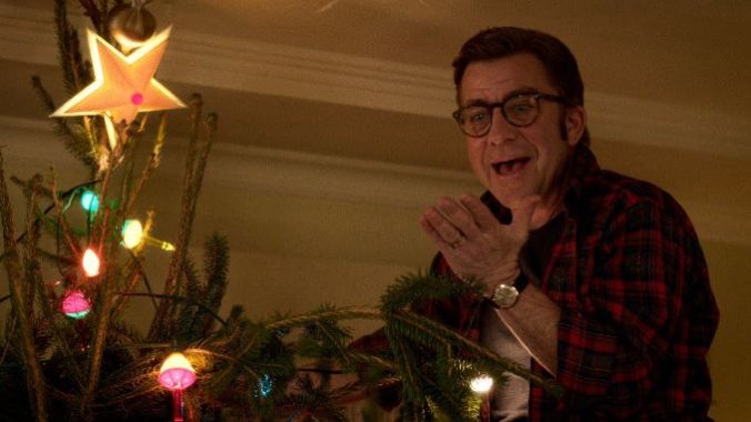 Ralphie Returns, All Grown Up, for Middling Comedy Sequel A Christmas Story Christmas