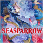 Seasparrow Is the Most Emotionally Harrowing Graceling Novel Yet
