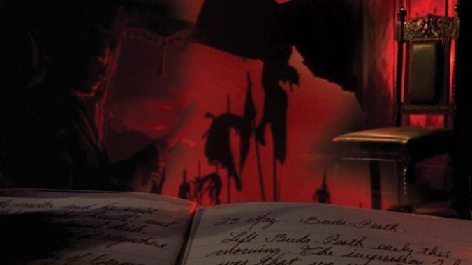Bram Stoker’s Dracula Was Francis Ford Coppola's Last Stand