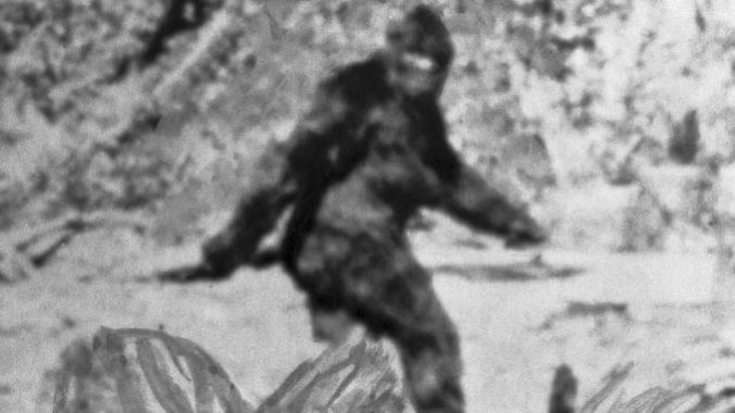 Bigfoot for Skeptics: A High Strangeness Podcast that’s Normalizing the Paranormal