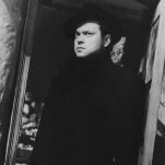 The Third Man Brought the Vampire to Noir