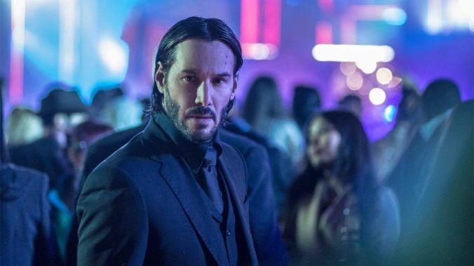 Lionsgate Considering Proposals for Big-Budget John Wick Videogame