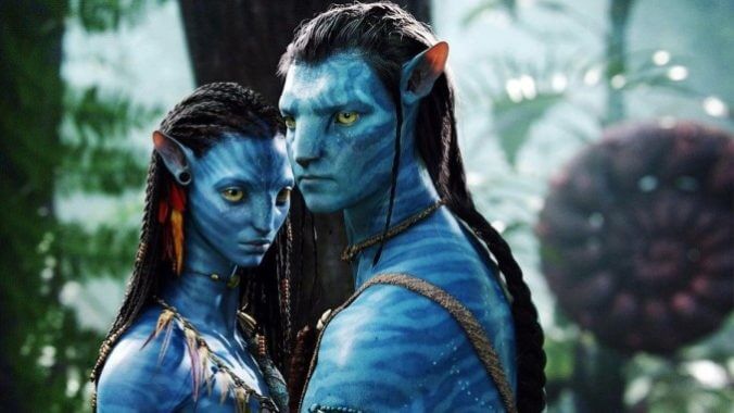 Critics Say that Avatar Had “No Cultural Impact special effects