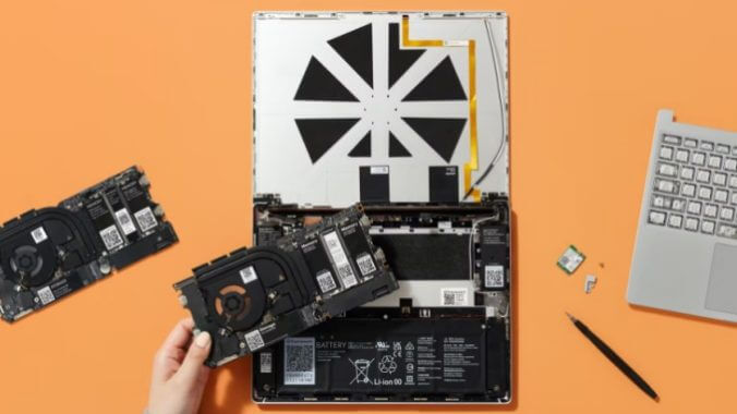 Framework’s DIY Laptops Are A Right-To-Repair Refreshment