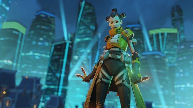 Overwatch 2 Fans Find Way To Partially Get Around Lackluster Monetization By Playing WoW
