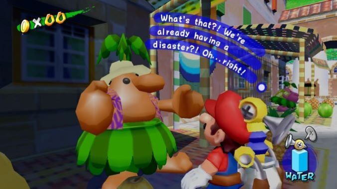 20 Years Later, Super Mario Sunshine Is More Relevant than Ever, but Not for the Reasons You Think