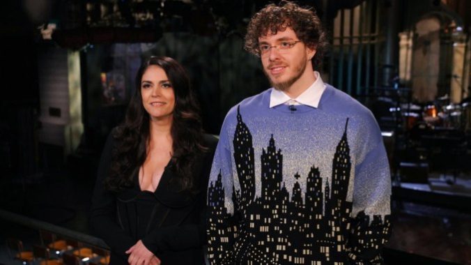 Jack Harlow Hosts an SNL That Would Have Been Better with a Host