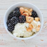 Diet Culture Ruined Cottage Cheese