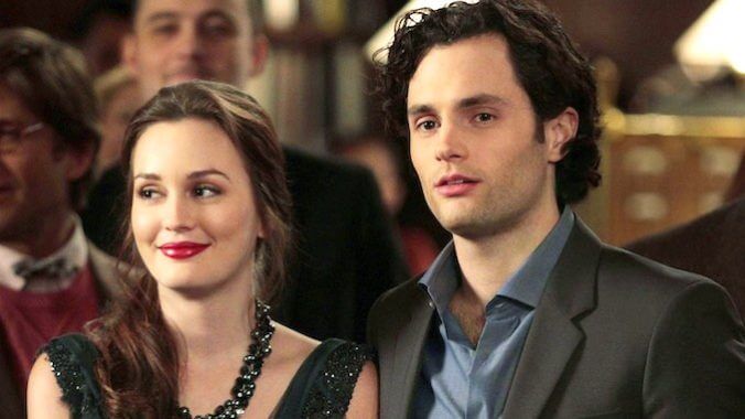 It Still Stings: Gossip Girl Dared to Dair