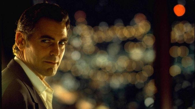 The 20 Best George Clooney Movies