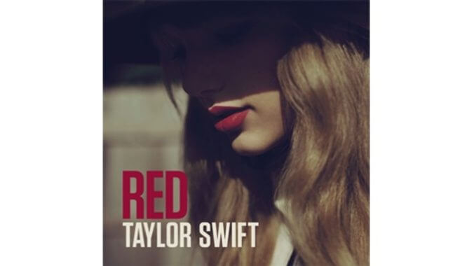 A Decade Later, Taylor Swift’s Red Still Sounds Like a New Beginning