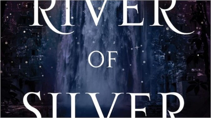 The River of Silver Offers a Welcome Return to the World of Daevabad